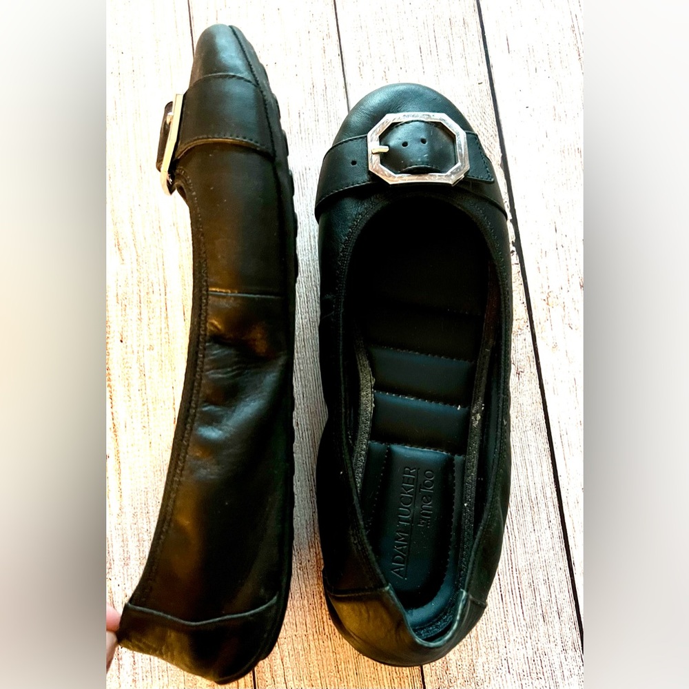 Adam Tucker by Me Too Nikki Ballet Flats